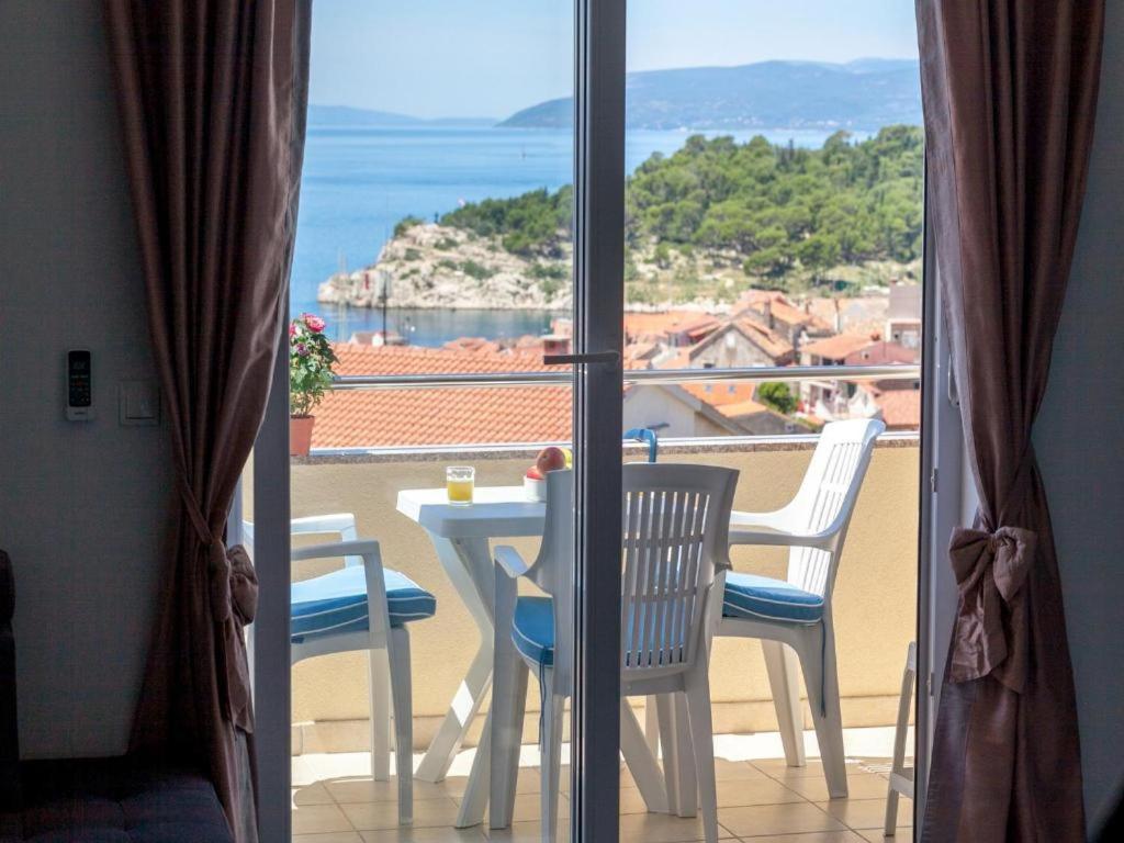 Appartamento Sweet View Apatrment Marseille Makarska Esterno foto