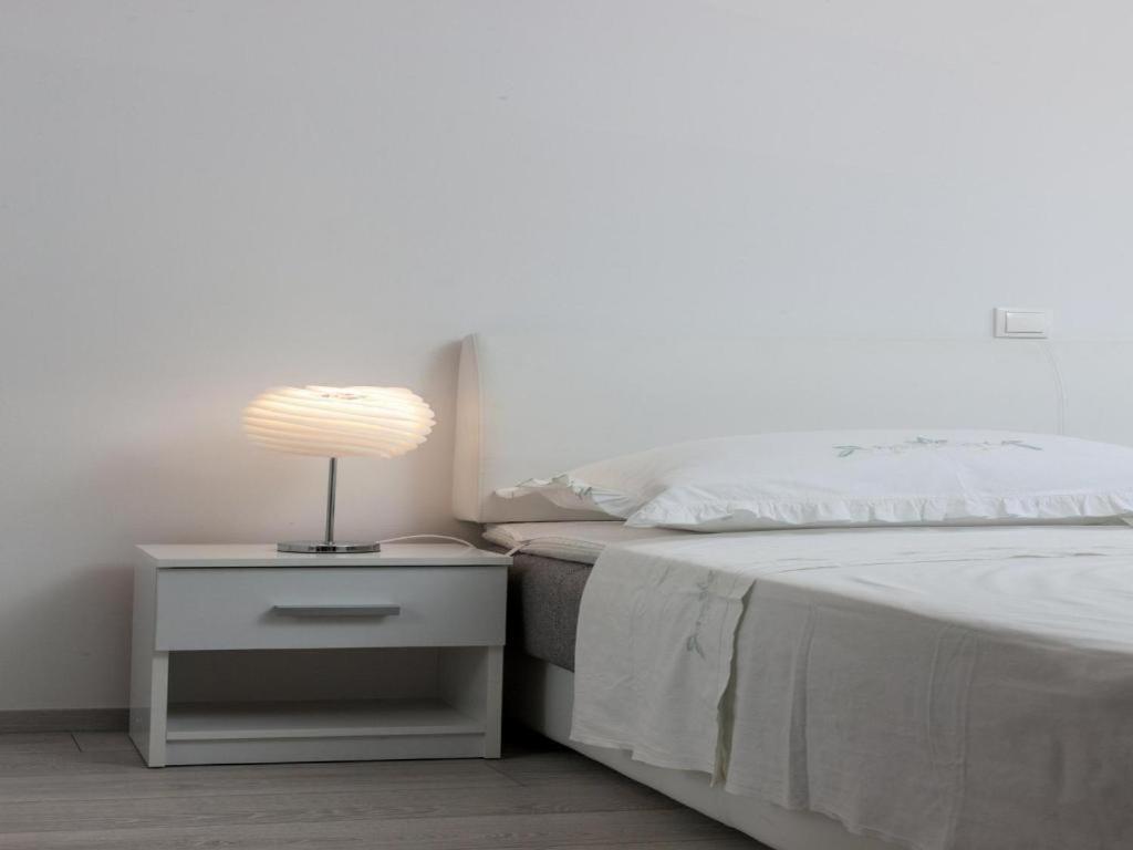 Appartamento Sweet View Apatrment Marseille Makarska Esterno foto
